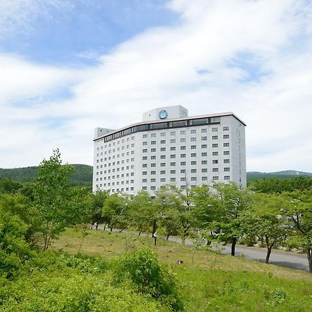 Active Resorts Iwate Hachimantai Hachimantai  Exterior foto