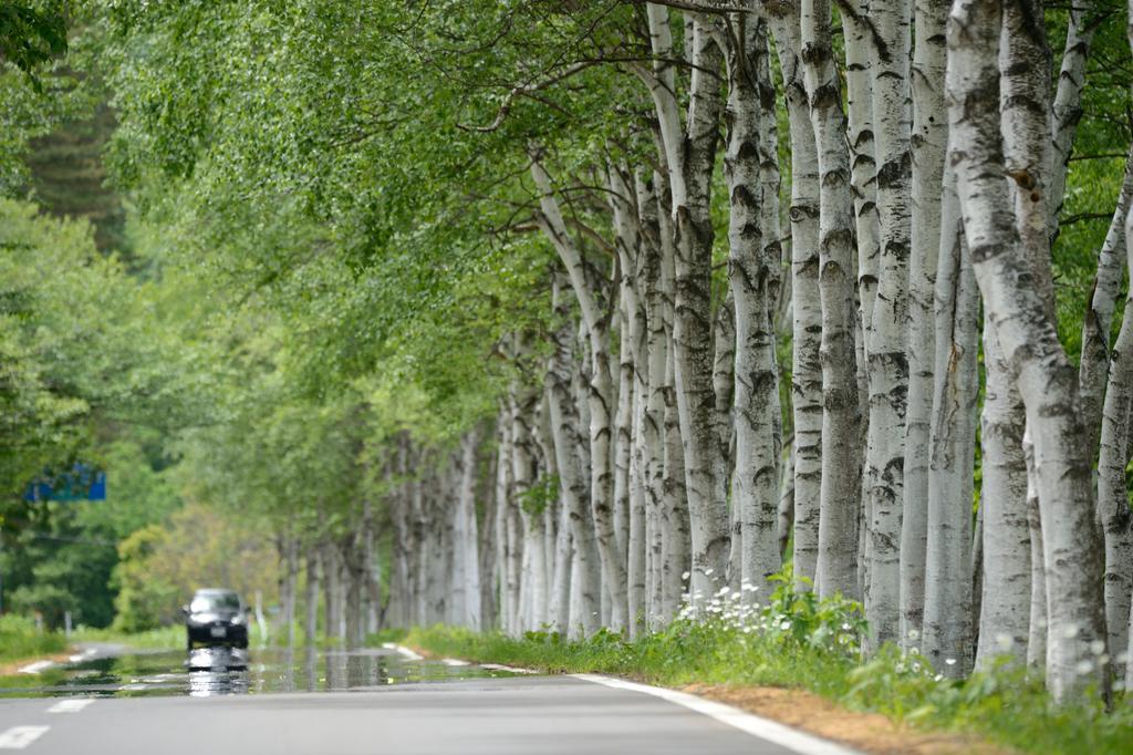 Active Resorts Iwate Hachimantai Hachimantai  Exterior foto