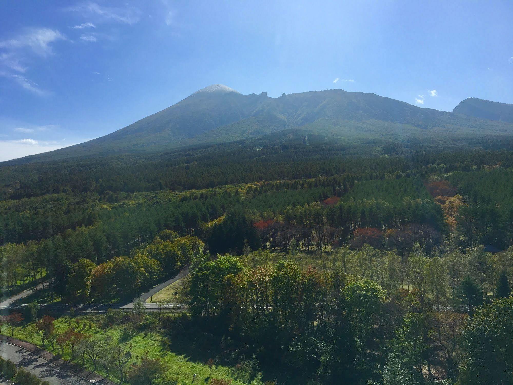 Active Resorts Iwate Hachimantai Hachimantai  Exterior foto