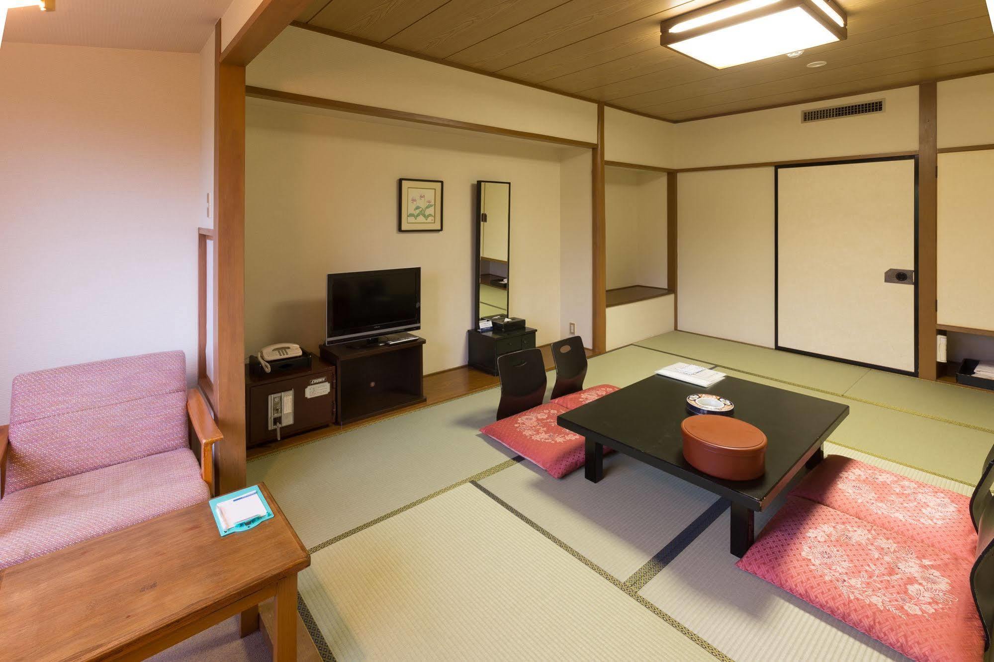 Active Resorts Iwate Hachimantai Hachimantai  Exterior foto