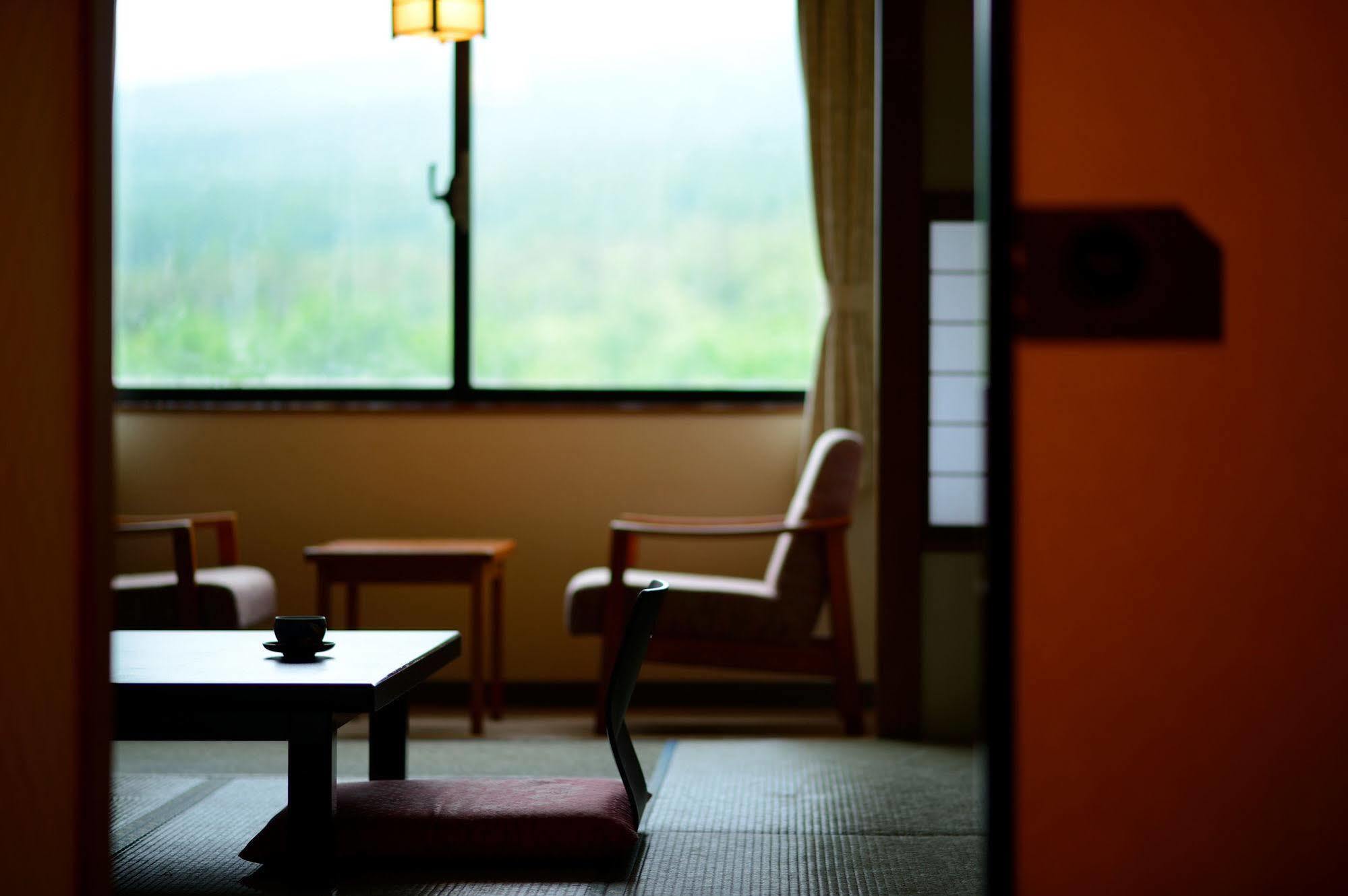 Active Resorts Iwate Hachimantai Hachimantai  Exterior foto